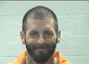 Todd Russell Alford