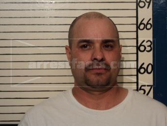Samuel Orlando Cantu