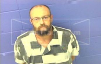 Anthony Wade Mullins