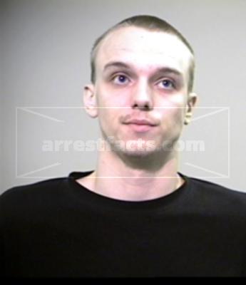 Joshua Alan Dearing