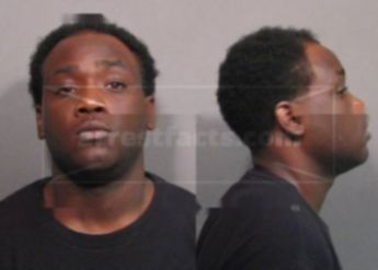 Andria Deon Crowder
