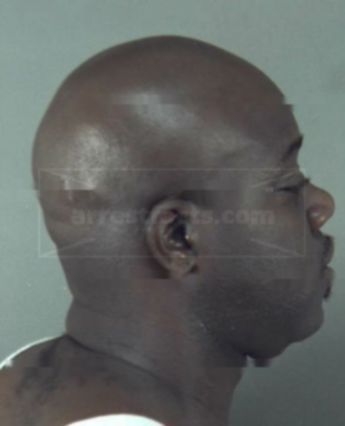 Cleveland Harris