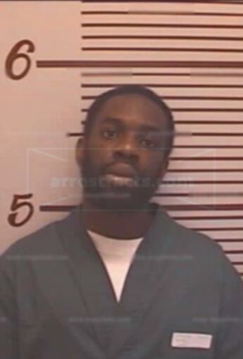 Jamel Ward