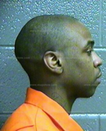 Antwaine Mcdade