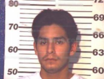 Anthony Ray Sisnero