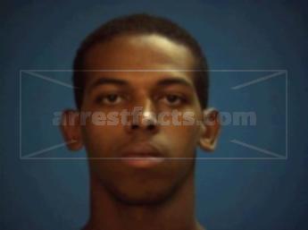 Vernon Demont Matthews