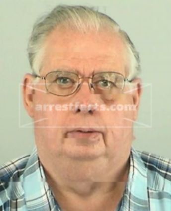 Roy Menne Buhr