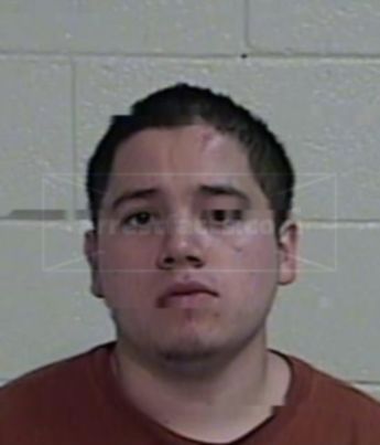 Michael Angel Cabrera Herrera