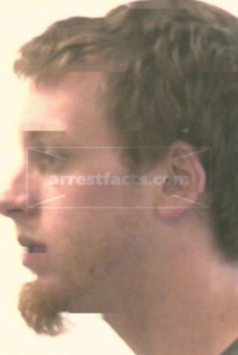 Richard Matthew Kinsey