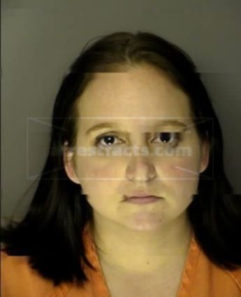 Sarah Nicole Eichenberger