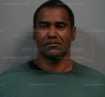 Albert Ray Boyd