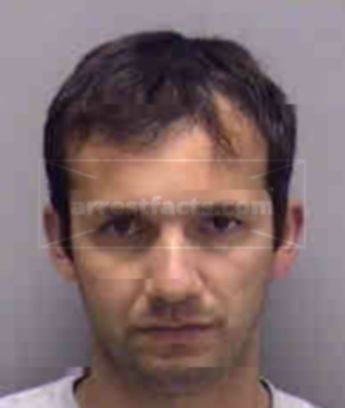 Ed Carlos Bautista Rosa