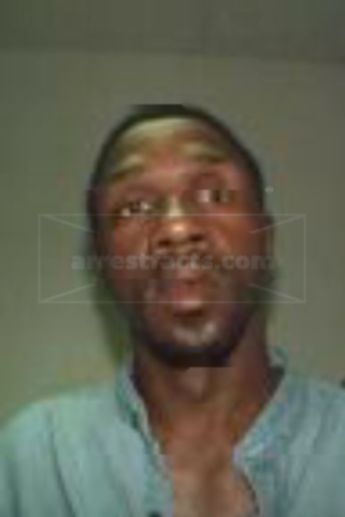 Eddie Charles Fleeks