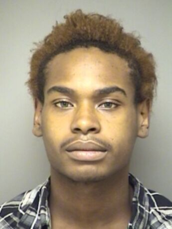 Joshua Dante Crawford