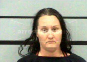 Annie Elizabeth Cedars