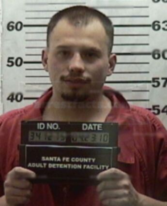 Santiago Andres Garcia