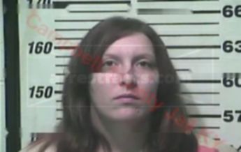 Kahla Lynn Johnson