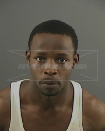 Michael Darnell Davis