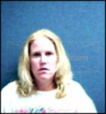 Jennifer Gail Burns