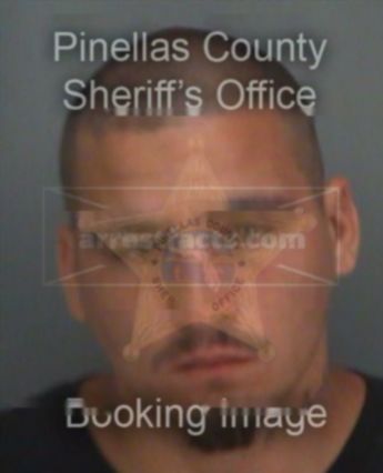 Ricky Alan Palmer