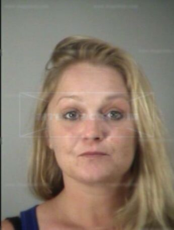 Kimberley Thomas Richards