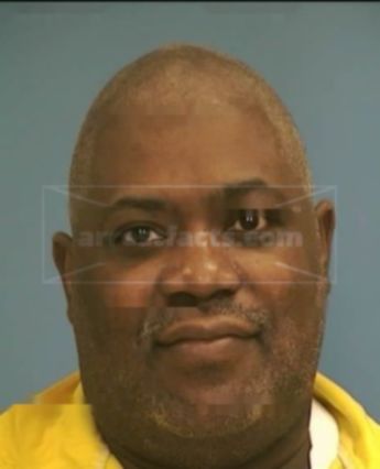 Thomas Brewer
