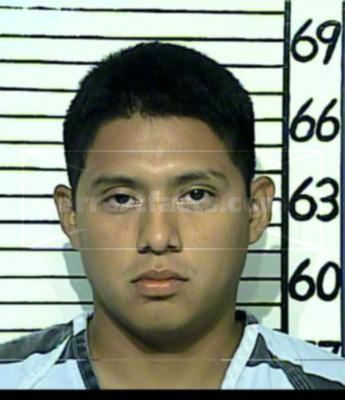Joshua Rodolfo Diaz