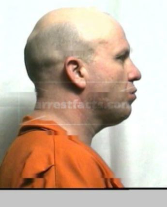 Jody Ray Higgins