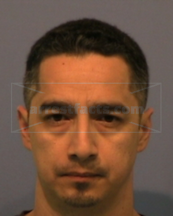 Cirilo Sachez Macias