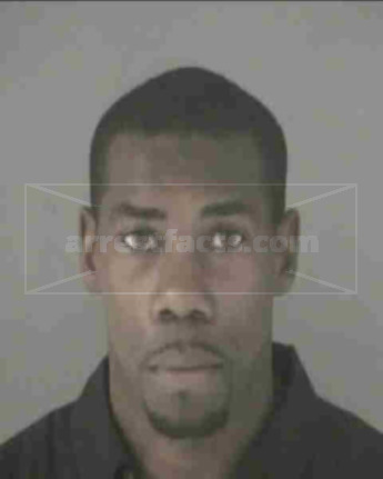 Dejuane T Jones