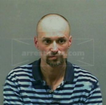 Tony Jay Breedlove