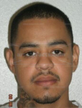 Valentin Velez Jr.