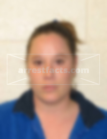 Jessica Dawn Mcglen