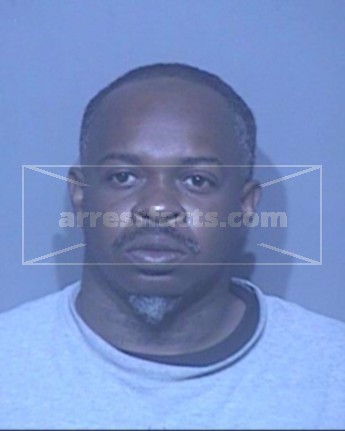 Ladarrell Andrew James