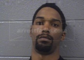 Dwayne Evans