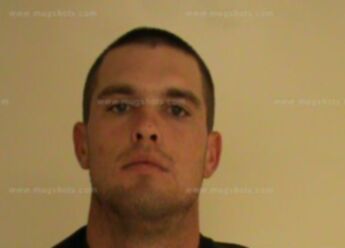 Nicholas Cody Brooks Grady