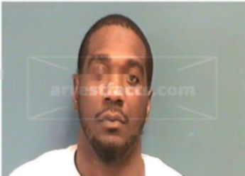 Kenneth Melvin Vinson