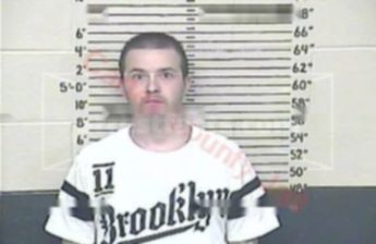 Joshua Dion Blevins