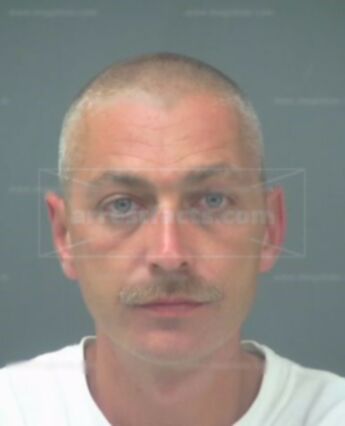 Jeffery James Ernst