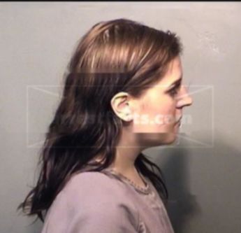 Courtney Regina Todd