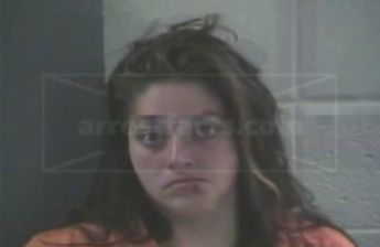 Natasha Jane Boone