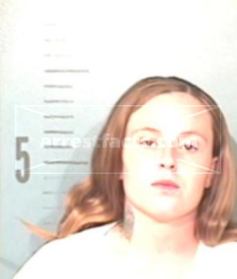 Mandra Frances Childre