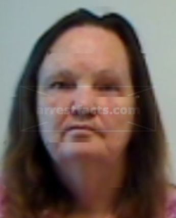 Susan Diann Brinson