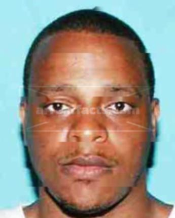 Eric Dwayne Mitchell