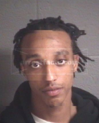 Marquis Dechane Harrison