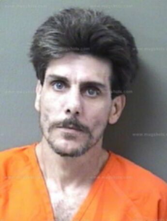 Christopher Mark Walsh