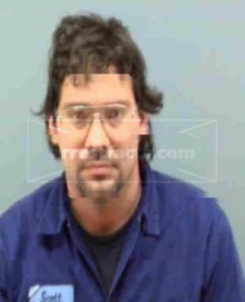 Scott Dale Coffman