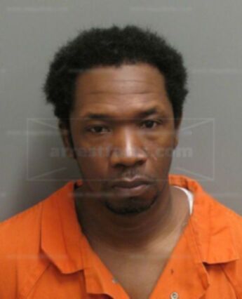 Malcolm Dequincy Brooks