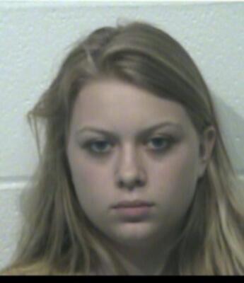 Brittany Logan Hutcheson