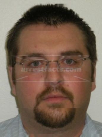 Jason Aaron Davis
